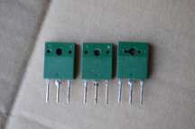 Транзисторы NEC 2SA1141 оригинал, 2SD669