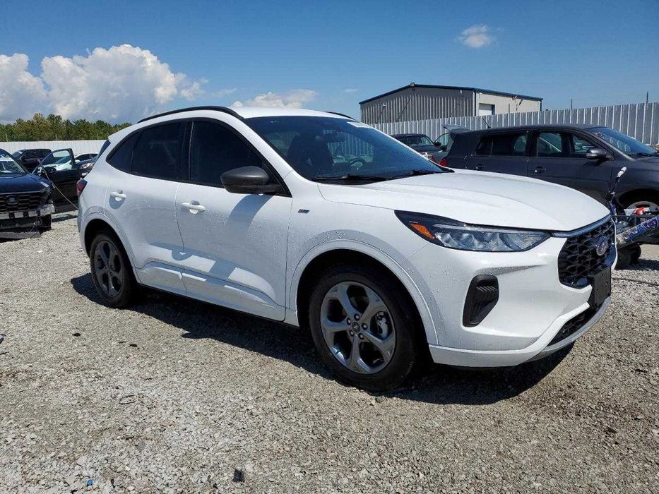 Ford Escape ST Line 2023