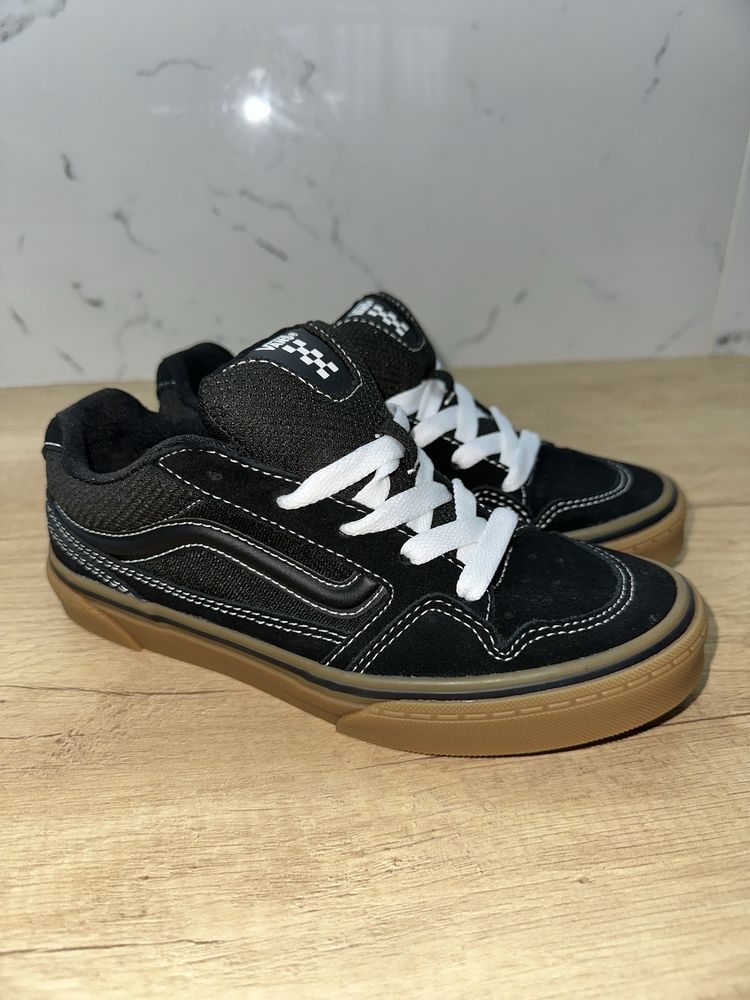 Кеди Vans 35 розмір оригінал