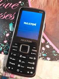 Telefon na klawisze Maxton