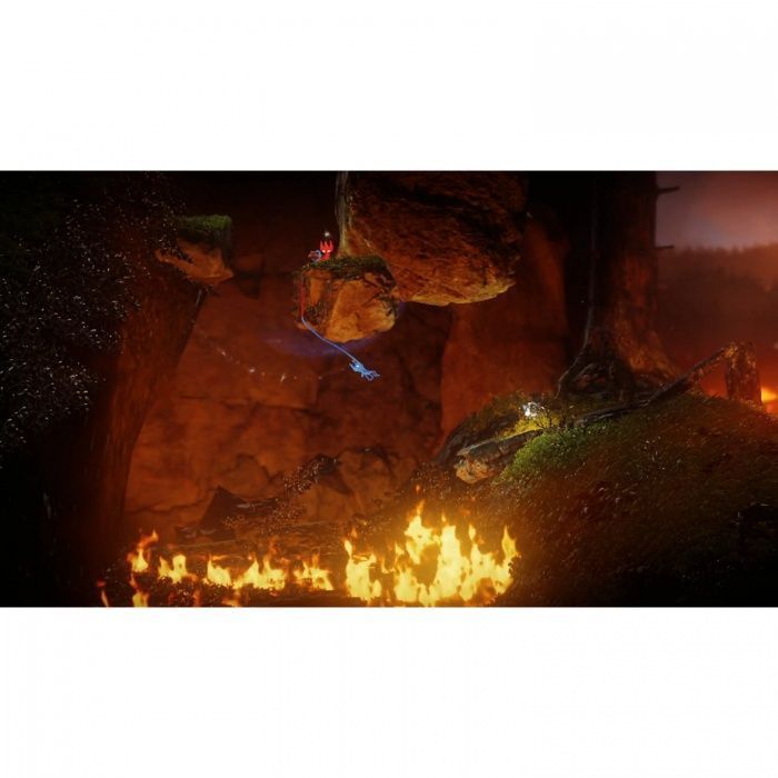 Unravel Two EN (NSW) Gra nowa w folii