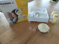 Laktator Medela Swing Flex w świetnym stanie