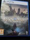 Dziedzictwo Hogwartu ps5 pl
