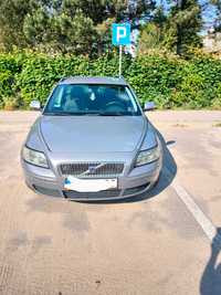 Volvo V50 1.6 HDi