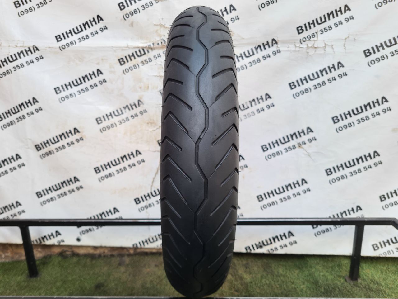 Мото шина 130/90 R 16 Bridgestone Exedra Max. Колеса склад.