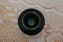 Panasonic Leica DG Summilux 25mm f/1.4 ASPH
