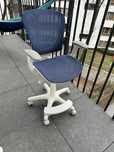 Ergonomiczny fotel Spacetronik XD SPC-XD02N