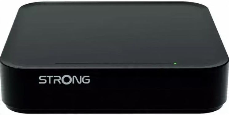odtwarzacz multimedialny strong leap-s3 pamięć 16 gb złącze hdmi
