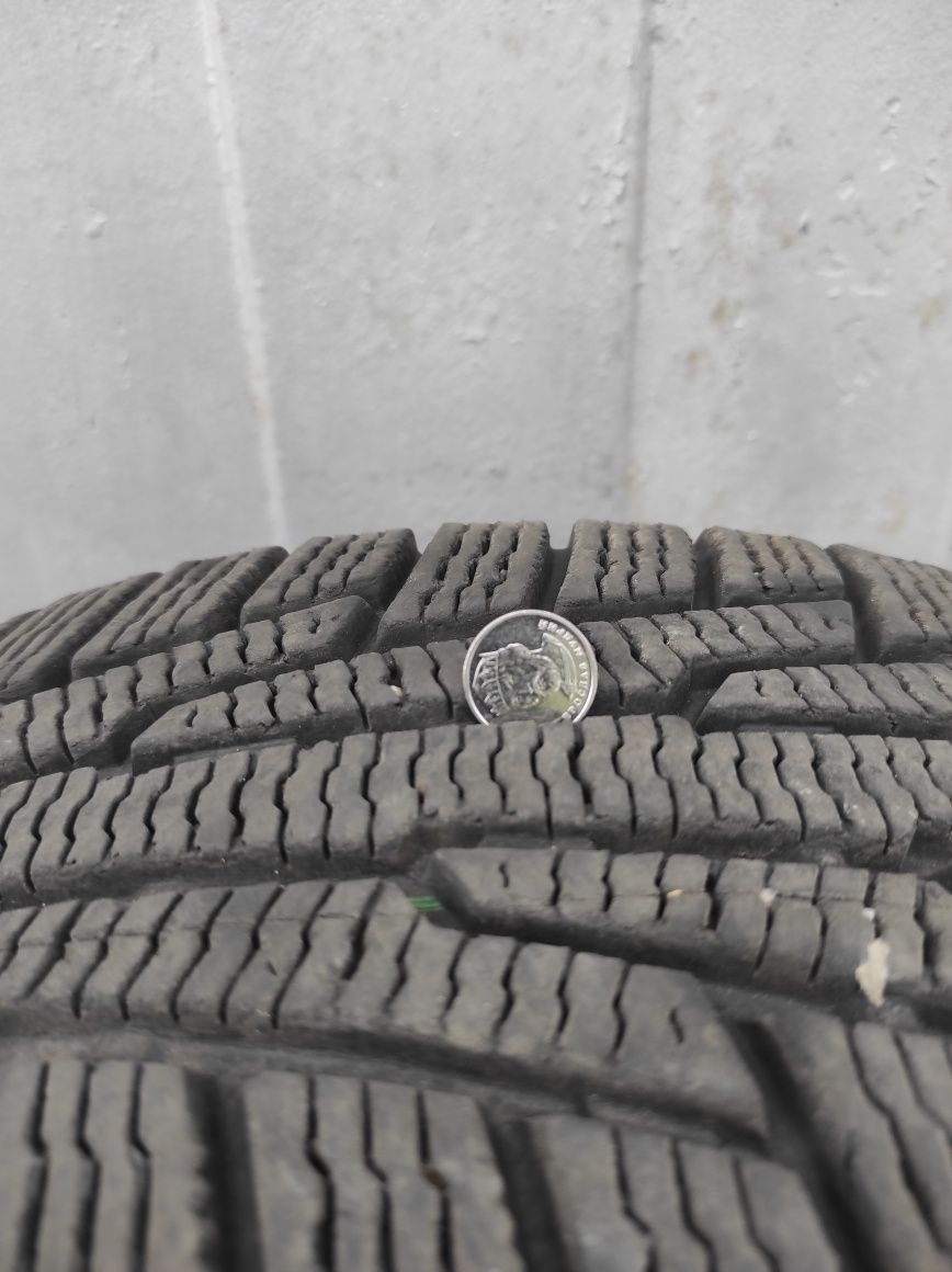 Nokian Nordman rs2 195/65R15