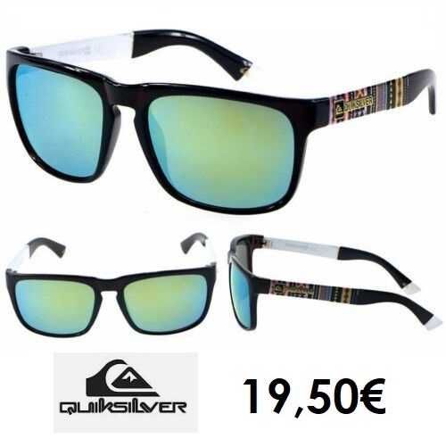 Óculos de sol Quiksilver - vários modelos