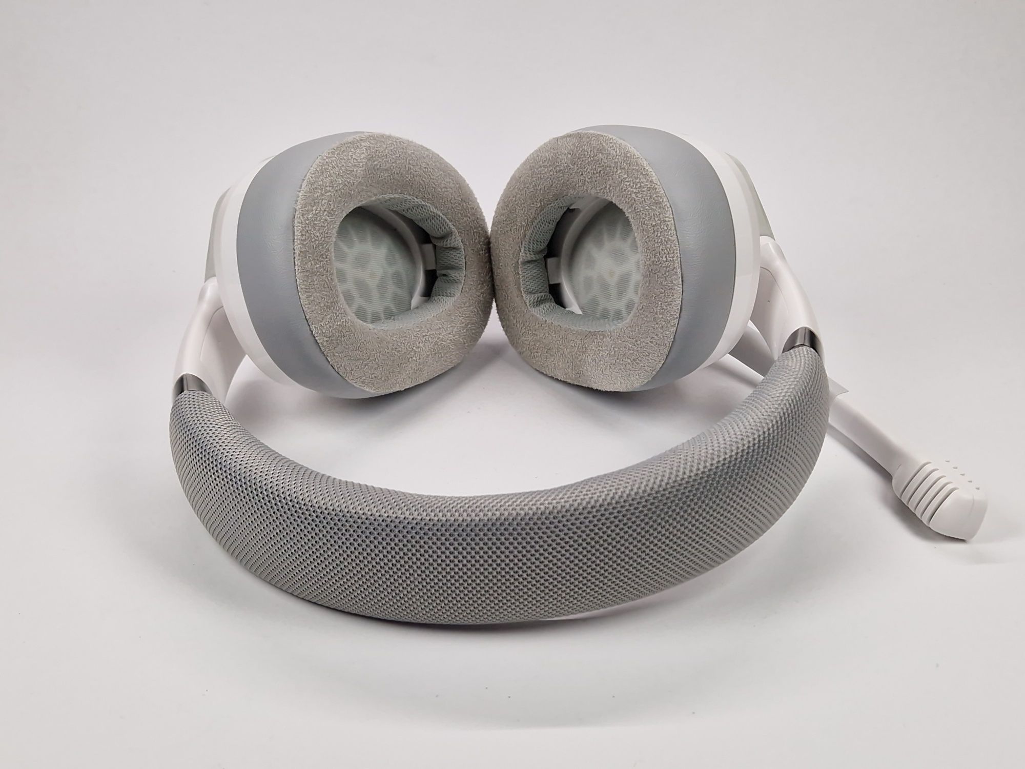 ТОП Навушники Sennheiser EPOS H3PRO Hybrid White (1000893)