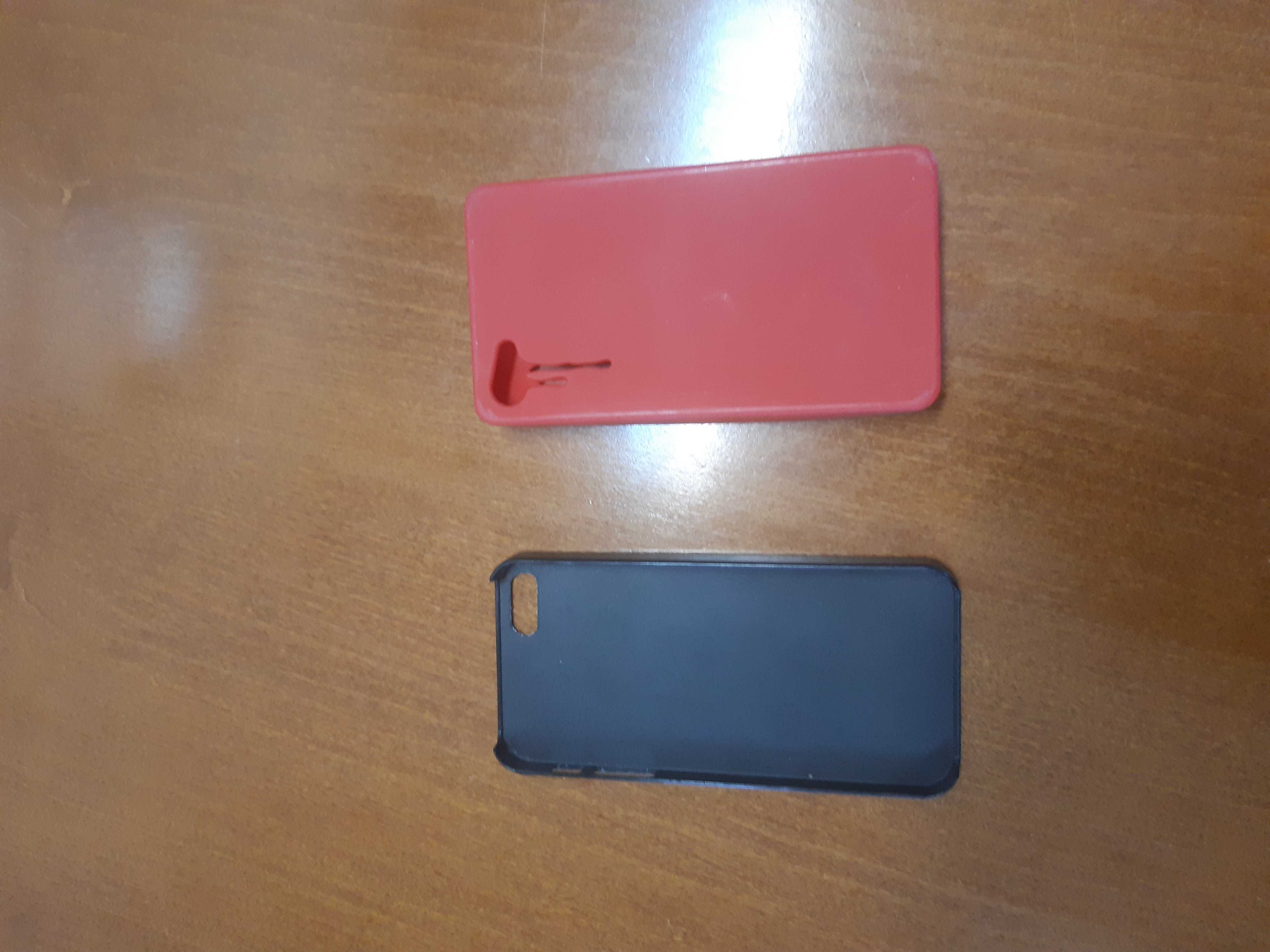 etui na iPhone5 lub 5S oraz iPhone4 lub 4S