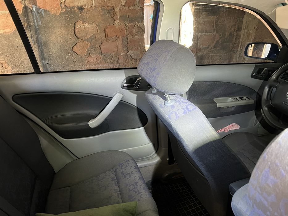 Octavia tour автомат гбо
