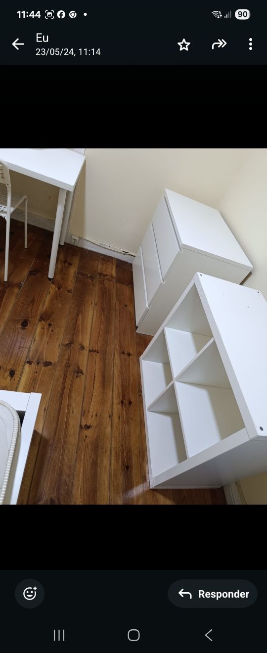 Quarto individual