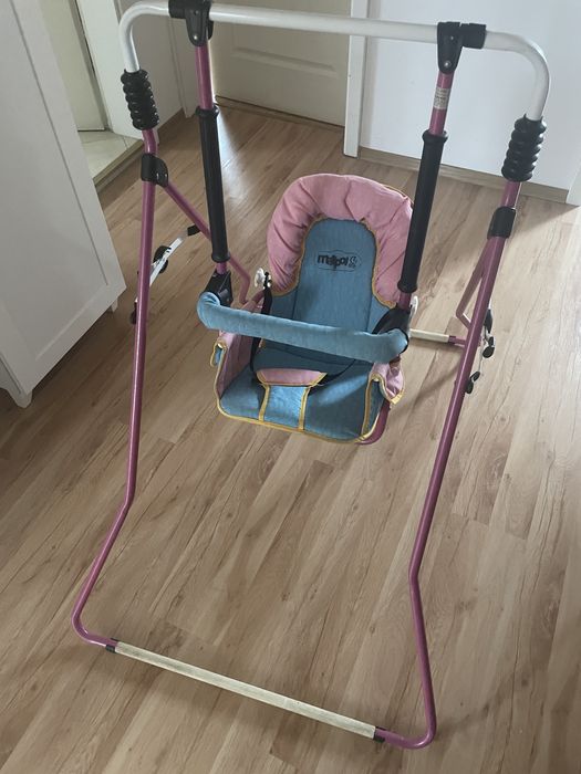 Huśtawka sla dzieci