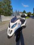 Piaggio MP3 400 L5E Kategoria B 2010