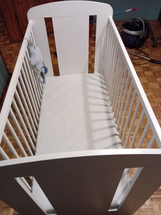 Łóżeczko dziecięce