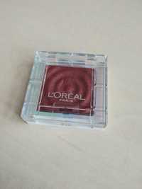 NOWY cień do powiek L'Oréal Paris Color Queen Oil Shadow Ferocious