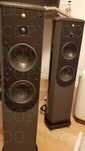 Wilson Benesch ACT C60 Limited Edition