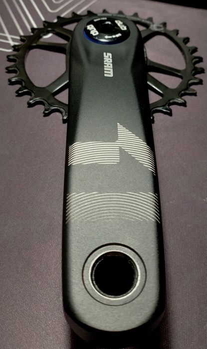Korba sram X1 Eagle 170 DUB