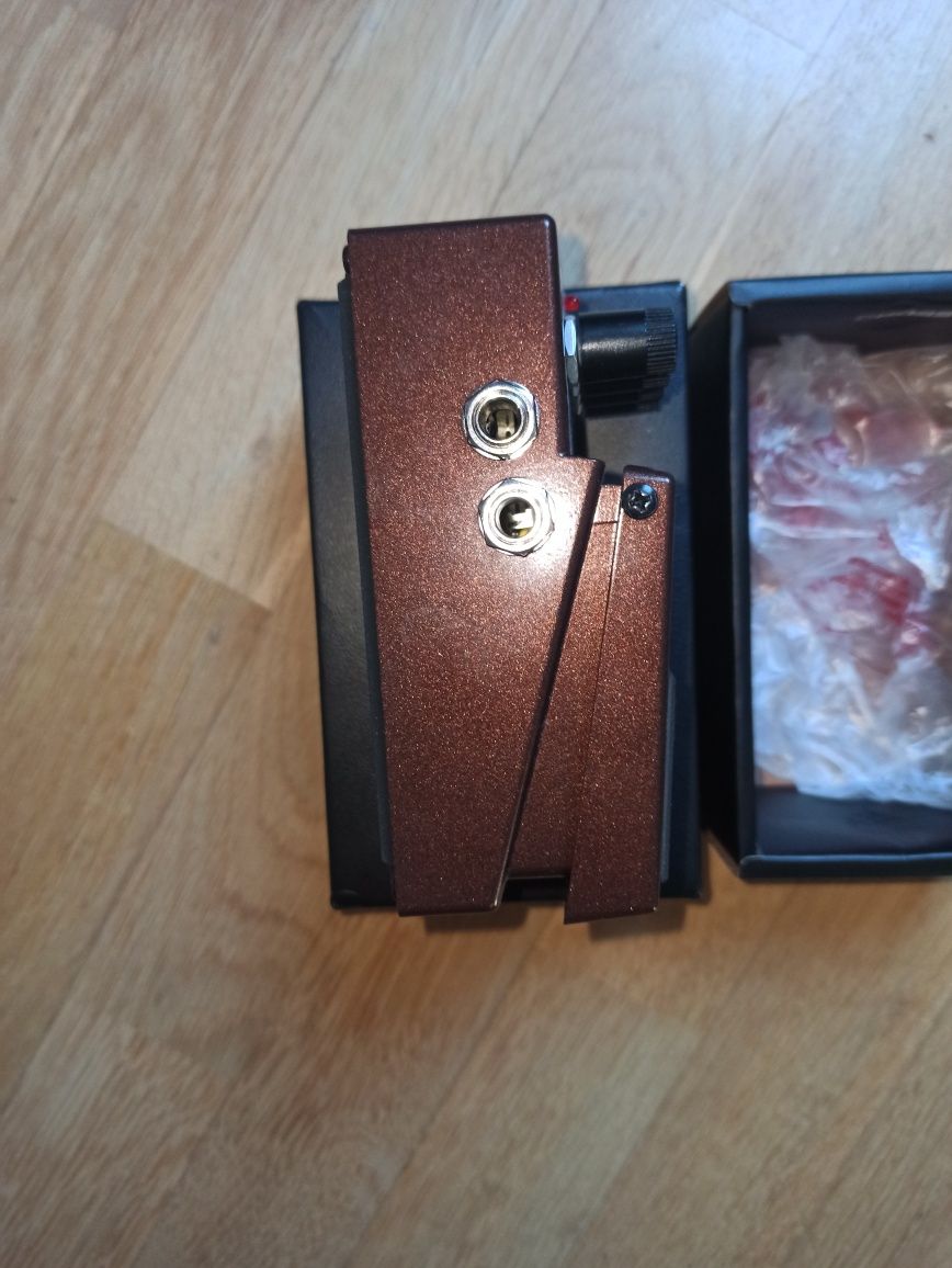 Super Octave OC-3 Boss