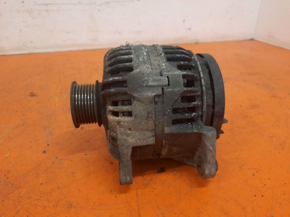 FIAT DUCATO III 06-11 2.3D 120KM ALTERNATOR 504009978 F1AE0481D