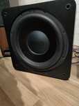Subwoofer SVS SB-3000