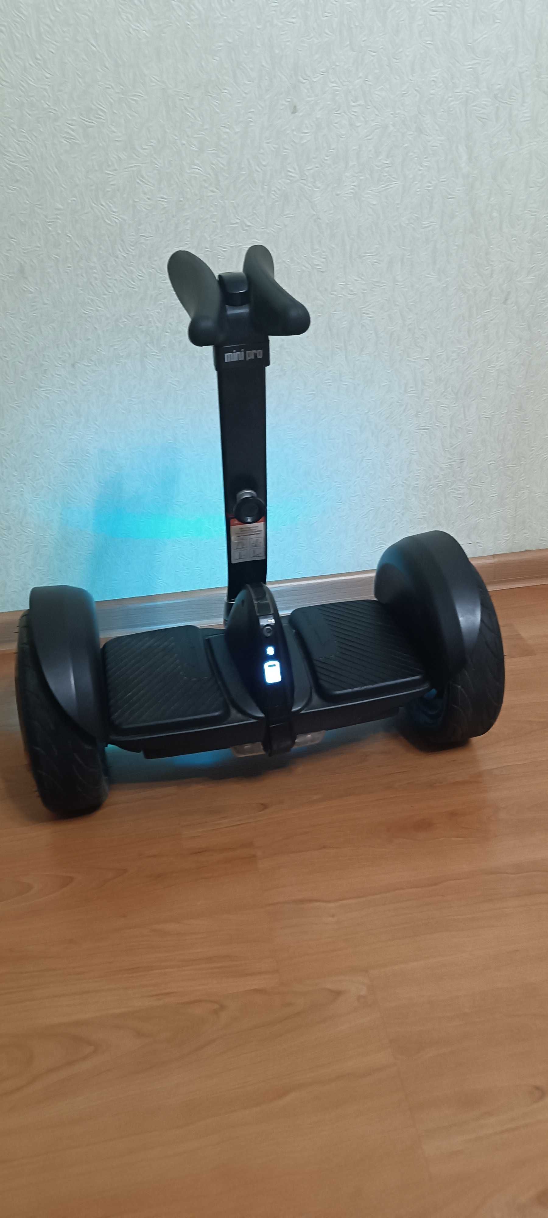 Гіроскутер segway mini robot(mini pro)