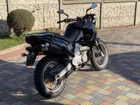Aprilia pegaso