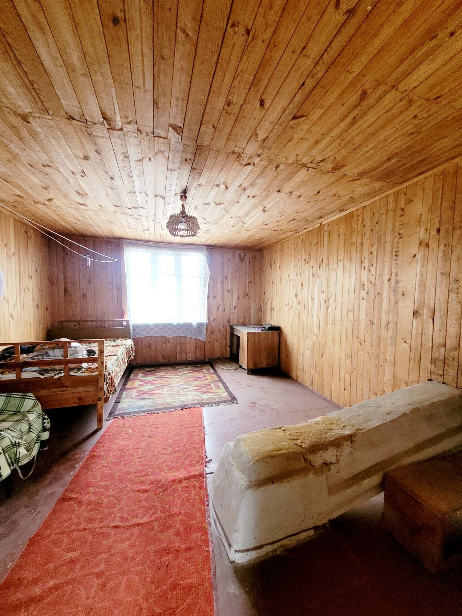 Садовий будинок в передмісті Житомира с. Садки 52 кв.м, цегла, 5 соток