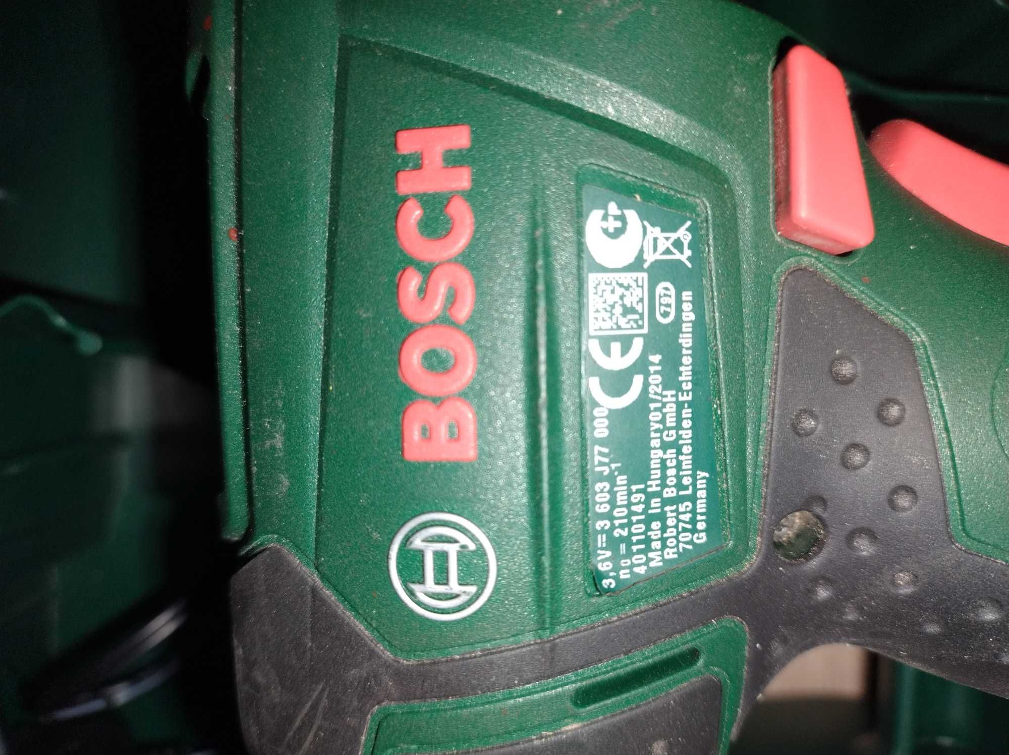 Wkrętarka Bosch PSR Select