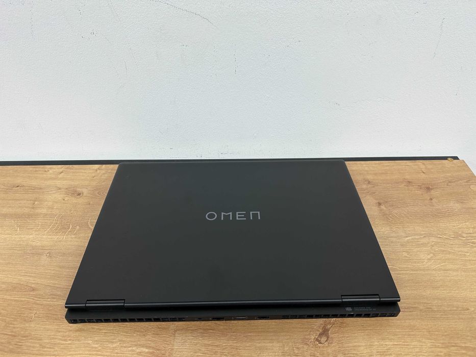 HP Omen 16 {Ryzen9 7940 HS|32gb DDR5 | 1Tb | RTX4070-8Gb} 44879SV