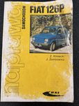 Fiat 126 P książka