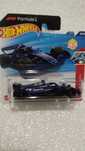 Hot Wheels F1 Williams