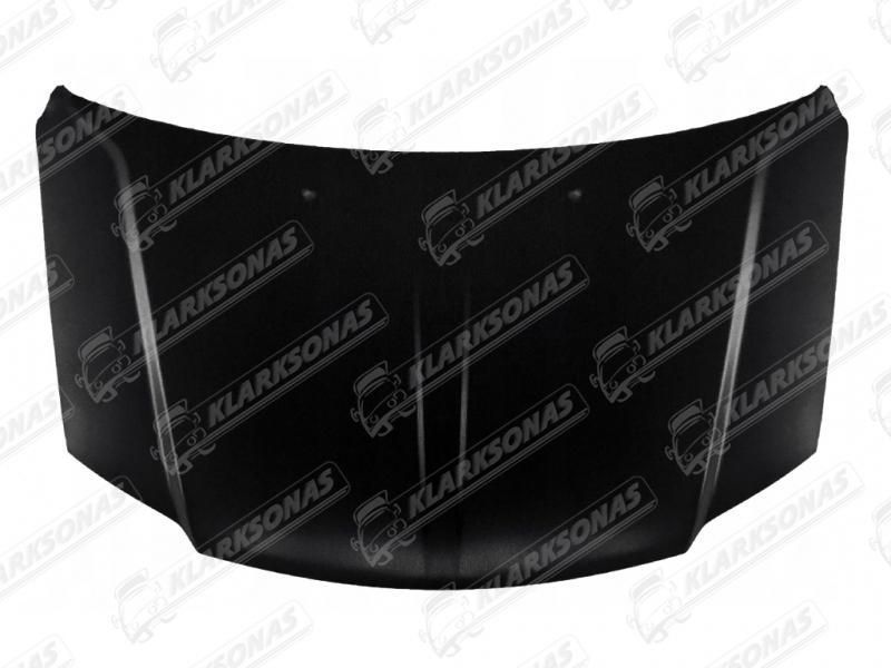 Капот метал CHRYSLER TOWN & COUNTRY 2011+ 4589880AC 4589BSTEE