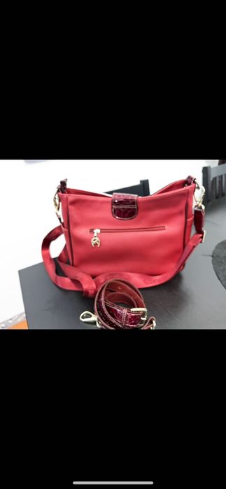 Mala Cavalinho tira colo