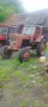 Traktor Belarus MTZ 52