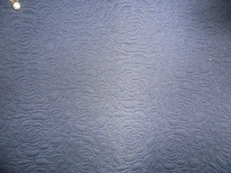 Camisola Azul escura