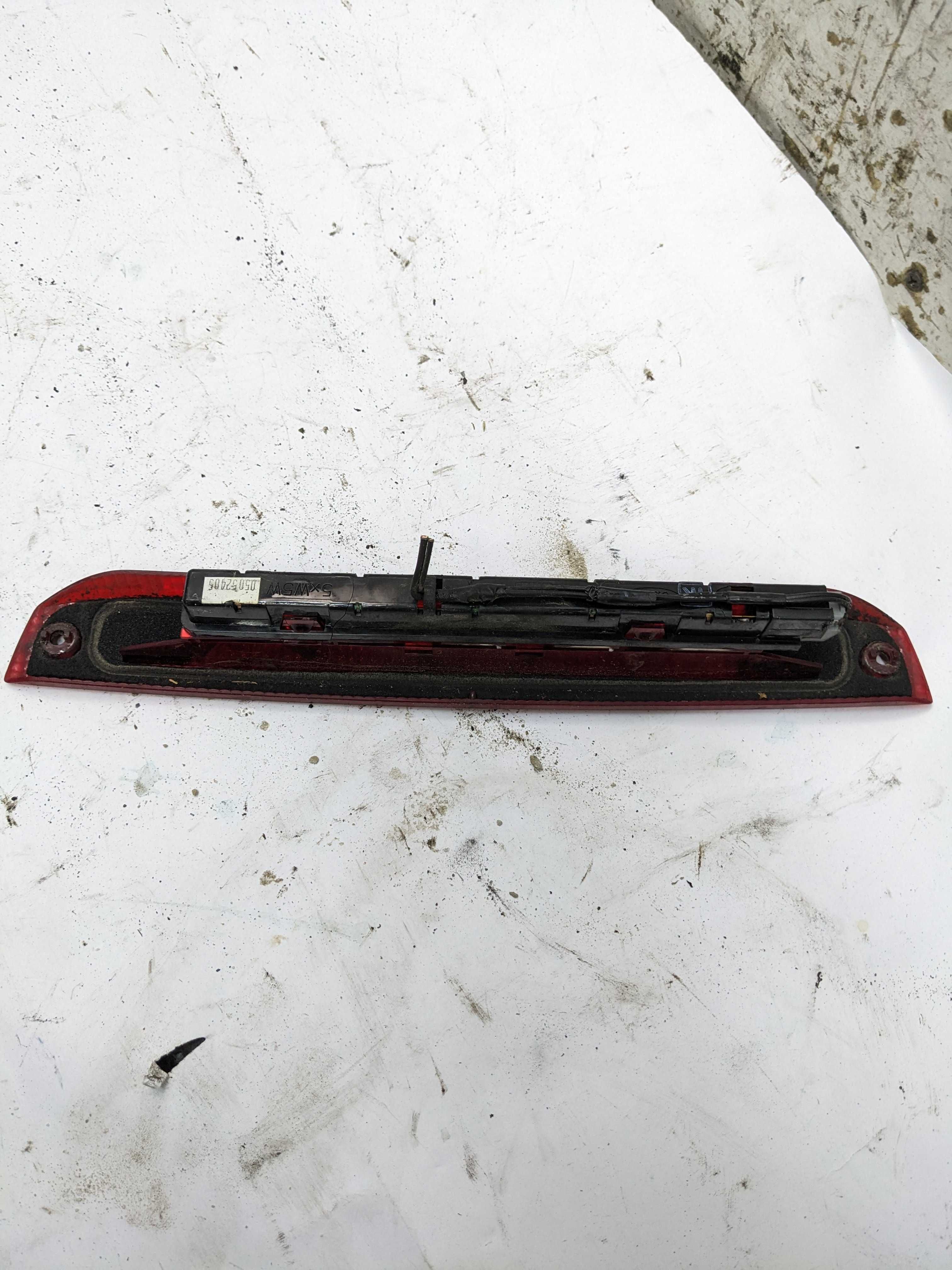 Ford Focus MK2 FL HB Światło Stop Stopu Trzecie