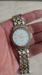 Часы Appella automatic швейцарские, годинник sapphire swiss