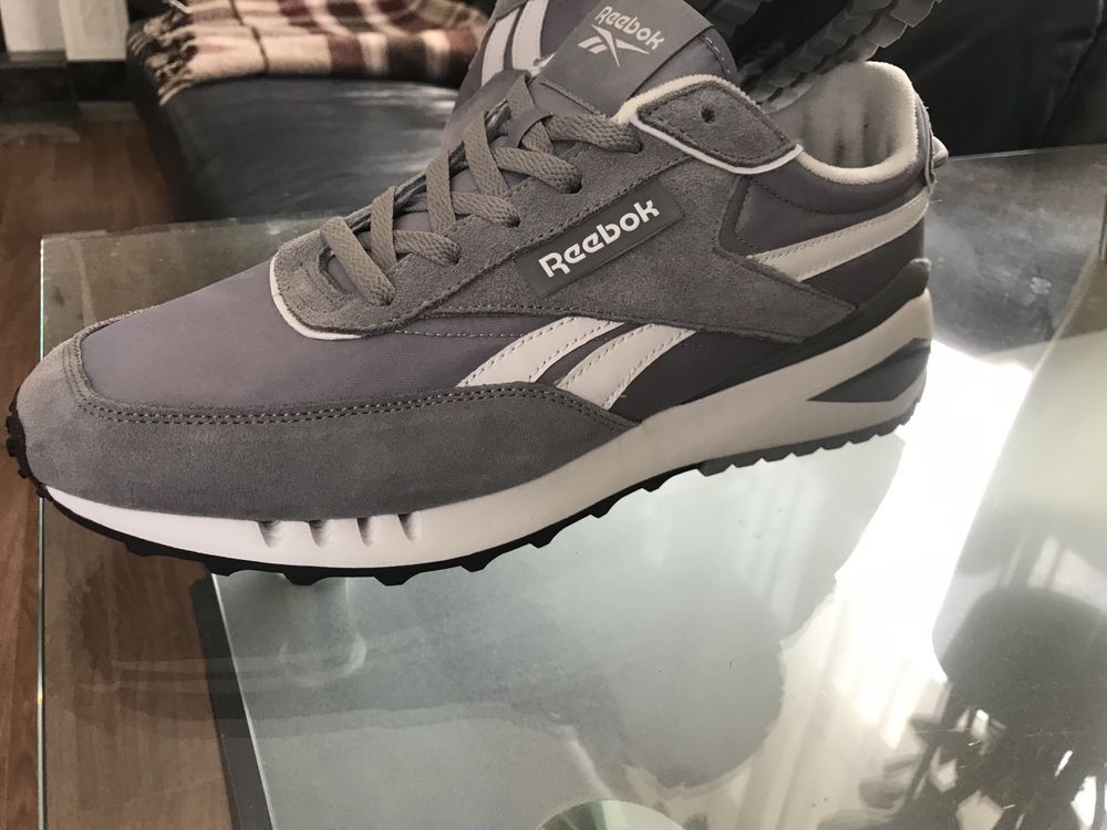 Кросівки Reebok  Galaxi  10, розмір 45,  стан - нові