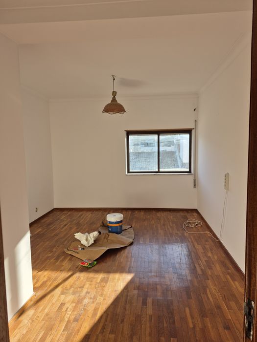Apartamento T2 - Viseu