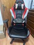 Cadeira gaming alpha gamer