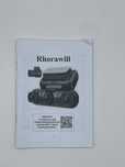 RHORAWILL 4-Channel 4010