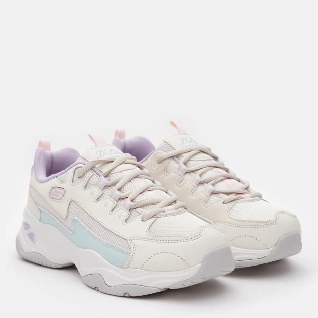 Нові кросівки Skechers 24.5 см