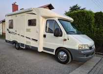 Fiat Ducato McLouis  *Klima*6-osób*Truma*Markiza*rolety*stan BDB*PO OPŁATACH !!!