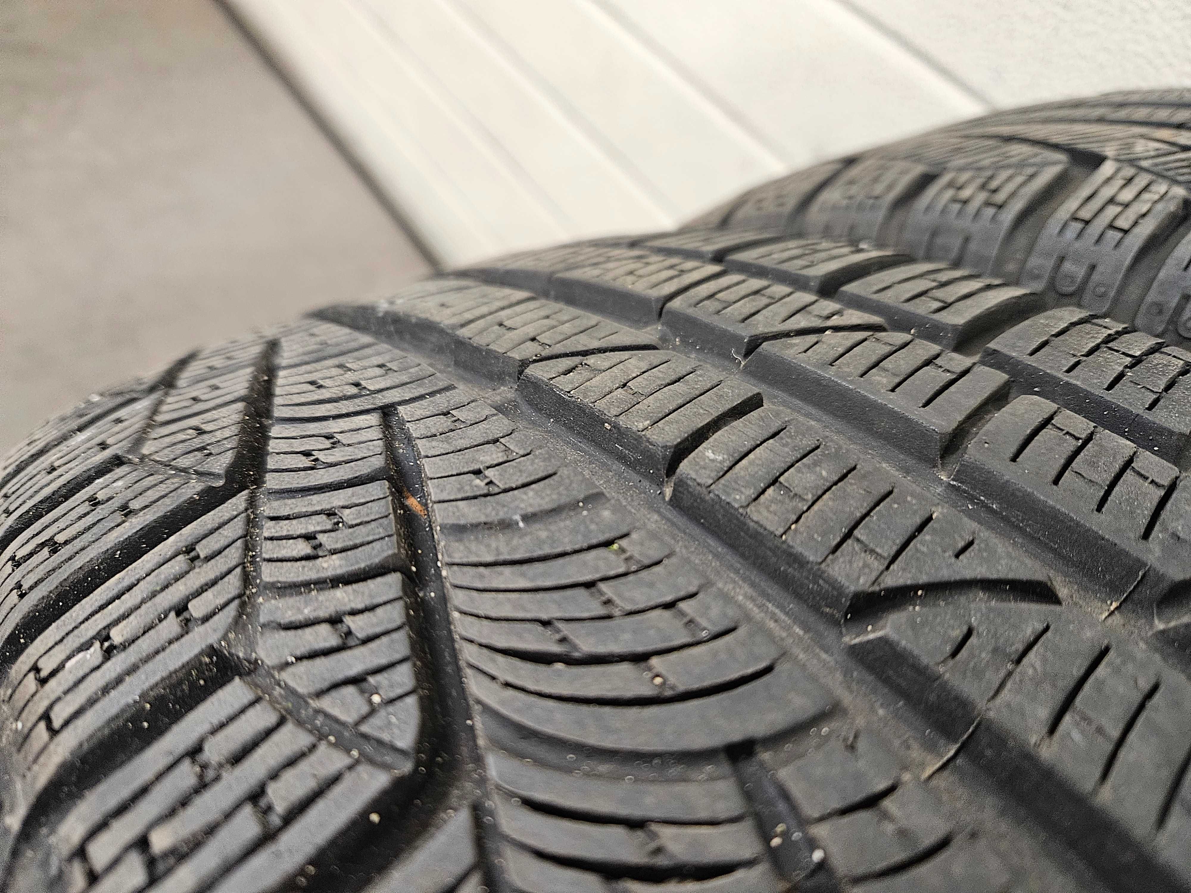 5x112 R17 - Koła Audi A3 A4 A5 A6 A8 TT Q5 Q7 Skoda Seat -Opony Gratis