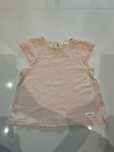 Koszulka bluzka t-shirt newbie rozmiar 92