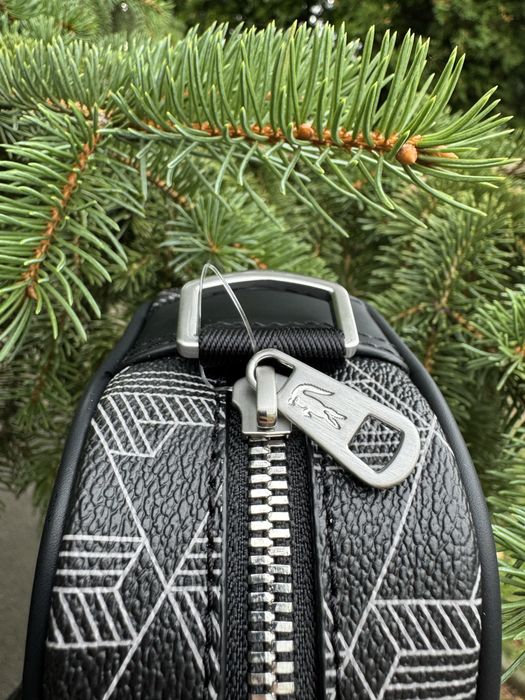 Сумка Lacoste Reporter Bag, NH3650LX