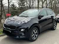 Kia Sportage Kia Sportage 1,6 GDI M + Smart